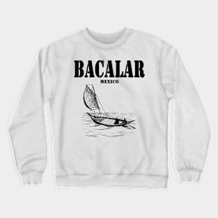 BACALAR Crewneck Sweatshirt